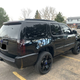 Image for article titled At $28,000, Will This Black & Blue 2007 Cadillac Escalade Bruise Your Wallet?